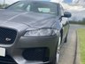 USED 2015 65 JAGUAR XF 3.0 V6 S 4d 296 BHP 3.0 V6 S Model Premium Spec
