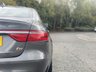 USED 2015 65 JAGUAR XF 3.0 V6 S 4d 296 BHP 3.0 V6 S Model Premium Spec
