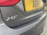 USED 2015 65 JAGUAR XF 3.0 V6 S 4d 296 BHP 3.0 V6 S Model Premium Spec