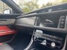 USED 2015 65 JAGUAR XF 3.0 V6 S 4d 296 BHP 3.0 V6 S Model Premium Spec