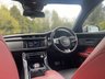 USED 2015 65 JAGUAR XF 3.0 V6 S 4d 296 BHP 3.0 V6 S Model Premium Spec