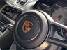 USED 2017 67 PORSCHE 718 2.5 CAYMAN S 2d 345 BHP Extended Leather PK, Bi-Xenon, PASM