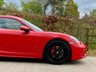 USED 2017 67 PORSCHE 718 2.5 CAYMAN S 2d 345 BHP Extended Leather PK, Bi-Xenon, PASM