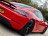 USED 2017 67 PORSCHE 718 2.5 CAYMAN S 2d 345 BHP Extended Leather PK, Bi-Xenon, PASM