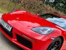 USED 2017 67 PORSCHE 718 2.5 CAYMAN S 2d 345 BHP Extended Leather PK, Bi-Xenon, PASM