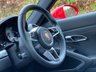 USED 2017 67 PORSCHE 718 2.5 CAYMAN S 2d 345 BHP Extended Leather PK, Bi-Xenon, PASM