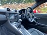 USED 2017 67 PORSCHE 718 2.5 CAYMAN S 2d 345 BHP Extended Leather PK, Bi-Xenon, PASM