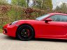 USED 2017 67 PORSCHE 718 2.5 CAYMAN S 2d 345 BHP Extended Leather PK, Bi-Xenon, PASM