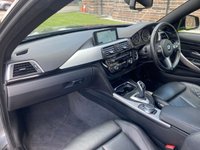 USED 2017 17 BMW 4 SERIES 2.0 420D M SPORT 2d 188 BHP M-PERFORMANCE M-PERFORMACE BODYKIT | 20" ALLOYS | FULL LEATHER |