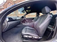 USED 2017 17 BMW 4 SERIES 2.0 420D M SPORT 2d 188 BHP M-PERFORMANCE M-PERFORMACE BODYKIT | 20" ALLOYS | FULL LEATHER |