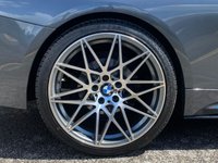 USED 2017 17 BMW 4 SERIES 2.0 420D M SPORT 2d 188 BHP M-PERFORMANCE M-PERFORMACE BODYKIT | 20" ALLOYS | FULL LEATHER |