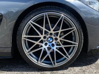 USED 2017 17 BMW 4 SERIES 2.0 420D M SPORT 2d 188 BHP M-PERFORMANCE M-PERFORMACE BODYKIT | 20" ALLOYS | FULL LEATHER |