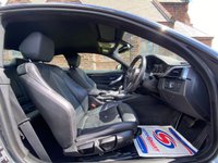 USED 2017 17 BMW 4 SERIES 2.0 420D M SPORT 2d 188 BHP M-PERFORMANCE M-PERFORMACE BODYKIT | 20" ALLOYS | FULL LEATHER |