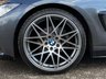 USED 2017 17 BMW 4 SERIES 2.0 420D M SPORT 2d 188 BHP M-PERFORMANCE M-PERFORMACE BODYKIT | 20" ALLOYS | FULL LEATHER |
