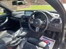 USED 2017 17 BMW 4 SERIES 2.0 420D M SPORT 2d 188 BHP M-PERFORMANCE M-PERFORMACE BODYKIT | 20" ALLOYS | FULL LEATHER |