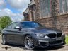 USED 2017 17 BMW 4 SERIES 2.0 420D M SPORT 2d 188 BHP M-PERFORMANCE M-PERFORMACE BODYKIT | 20" ALLOYS | FULL LEATHER |
