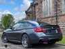 USED 2017 17 BMW 4 SERIES 2.0 420D M SPORT 2d 188 BHP M-PERFORMANCE M-PERFORMACE BODYKIT | 20" ALLOYS | FULL LEATHER |