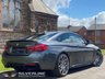 USED 2017 17 BMW 4 SERIES 2.0 420D M SPORT 2d 188 BHP M-PERFORMANCE M-PERFORMACE BODYKIT | 20" ALLOYS | FULL LEATHER |