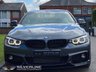USED 2017 17 BMW 4 SERIES 2.0 420D M SPORT 2d 188 BHP M-PERFORMANCE M-PERFORMACE BODYKIT | 20" ALLOYS | FULL LEATHER |