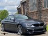 USED 2017 17 BMW 4 SERIES 2.0 420D M SPORT 2d 188 BHP M-PERFORMANCE M-PERFORMACE BODYKIT | 20" ALLOYS | FULL LEATHER |