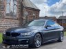 USED 2017 17 BMW 4 SERIES 2.0 420D M SPORT 2d 188 BHP M-PERFORMANCE M-PERFORMACE BODYKIT | 20" ALLOYS | FULL LEATHER |