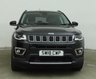 USED 2018 18 JEEP COMPASS 1.4 MULTIAIR II LIMITED 5d 140 BHP One Owner, Full Service History (Main Dealer + Just Serviced by ourselves), NEW MOT