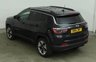 USED 2018 18 JEEP COMPASS 1.4 MULTIAIR II LIMITED 5d 140 BHP One Owner, Full Service History (Main Dealer + Just Serviced by ourselves), NEW MOT
