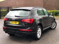 USED 2013 13 AUDI Q5 2.0 TDI QUATTRO SE 5d 141 BHP 
