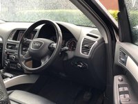 USED 2013 13 AUDI Q5 2.0 TDI QUATTRO SE 5d 141 BHP 
