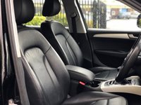 USED 2013 13 AUDI Q5 2.0 TDI QUATTRO SE 5d 141 BHP 