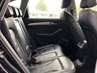 USED 2013 13 AUDI Q5 2.0 TDI QUATTRO SE 5d 141 BHP 