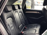 USED 2013 13 AUDI Q5 2.0 TDI QUATTRO SE 5d 141 BHP 