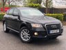 USED 2013 13 AUDI Q5 2.0 TDI QUATTRO SE 5d 141 BHP 
