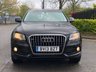 USED 2013 13 AUDI Q5 2.0 TDI QUATTRO SE 5d 141 BHP 