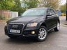 USED 2013 13 AUDI Q5 2.0 TDI QUATTRO SE 5d 141 BHP 