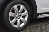 USED 2017 17 MINI COUNTRYMAN 2.0 COOPER D 5d 148 BHP 47,000 MILES! SERVICE HISTORY! 2 KEYS! SAT NAV! DAB! AC!