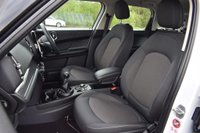 USED 2017 17 MINI COUNTRYMAN 2.0 COOPER D 5d 148 BHP 47,000 MILES! SERVICE HISTORY! 2 KEYS! SAT NAV! DAB! AC!