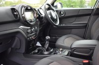 USED 2017 17 MINI COUNTRYMAN 2.0 COOPER D 5d 148 BHP 47,000 MILES! SERVICE HISTORY! 2 KEYS! SAT NAV! DAB! AC!