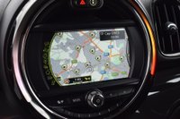 USED 2017 17 MINI COUNTRYMAN 2.0 COOPER D 5d 148 BHP 47,000 MILES! SERVICE HISTORY! 2 KEYS! SAT NAV! DAB! AC!