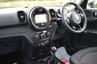 USED 2017 17 MINI COUNTRYMAN 2.0 COOPER D 5d 148 BHP 47,000 MILES! SERVICE HISTORY! 2 KEYS! SAT NAV! DAB! AC!