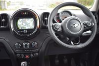 USED 2017 17 MINI COUNTRYMAN 2.0 COOPER D 5d 148 BHP 47,000 MILES! SERVICE HISTORY! 2 KEYS! SAT NAV! DAB! AC!