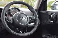 USED 2017 17 MINI COUNTRYMAN 2.0 COOPER D 5d 148 BHP 47,000 MILES! SERVICE HISTORY! 2 KEYS! SAT NAV! DAB! AC!