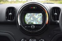 USED 2017 17 MINI COUNTRYMAN 2.0 COOPER D 5d 148 BHP 47,000 MILES! SERVICE HISTORY! 2 KEYS! SAT NAV! DAB! AC!