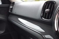 USED 2017 17 MINI COUNTRYMAN 2.0 COOPER D 5d 148 BHP 47,000 MILES! SERVICE HISTORY! 2 KEYS! SAT NAV! DAB! AC!