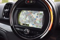 USED 2017 17 MINI COUNTRYMAN 2.0 COOPER D 5d 148 BHP 47,000 MILES! SERVICE HISTORY! 2 KEYS! SAT NAV! DAB! AC!