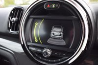 USED 2017 17 MINI COUNTRYMAN 2.0 COOPER D 5d 148 BHP 47,000 MILES! SERVICE HISTORY! 2 KEYS! SAT NAV! DAB! AC!