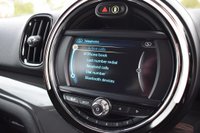 USED 2017 17 MINI COUNTRYMAN 2.0 COOPER D 5d 148 BHP 47,000 MILES! SERVICE HISTORY! 2 KEYS! SAT NAV! DAB! AC!