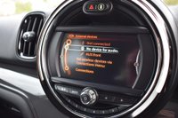 USED 2017 17 MINI COUNTRYMAN 2.0 COOPER D 5d 148 BHP 47,000 MILES! SERVICE HISTORY! 2 KEYS! SAT NAV! DAB! AC!