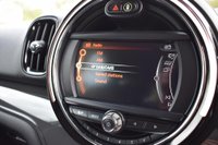 USED 2017 17 MINI COUNTRYMAN 2.0 COOPER D 5d 148 BHP 47,000 MILES! SERVICE HISTORY! 2 KEYS! SAT NAV! DAB! AC!