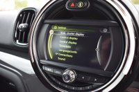 USED 2017 17 MINI COUNTRYMAN 2.0 COOPER D 5d 148 BHP 47,000 MILES! SERVICE HISTORY! 2 KEYS! SAT NAV! DAB! AC!